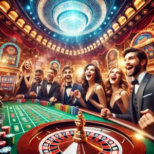 Understanding Bet Sizing: How to Place the Perfect Bet in Online Blackjack